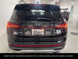 Used 2021 Hyundai Santa Fe Limited image 6