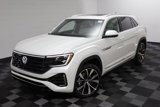 New 2025 Volkswagen Atlas Cross Sport SEL Premium R-Line image 2