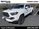 Used 2023 Toyota Tacoma TRD Sport image 4