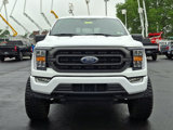 Used 2022 Ford F150 XLT image 3