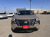 New 2025 Nissan Rogue SV w/ SV Premium Package image 2