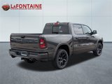 New 2026 RAM 1500 Laramie w/ Night Edition image 5