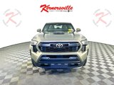 Used 2024 Toyota Tacoma TRD Sport image 2