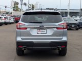 New 2025 Subaru Ascent Touring image 3