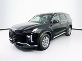 Used 2024 Hyundai Palisade SEL image 3