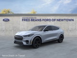 New 2025 Ford Mustang Mach-E GT w/ Interior Protection Package image 2