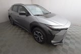 New 2025 Toyota bZ4X FWD image 3
