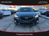 Used 2015 MAZDA CX-5 Touring w/ Bose/Moonroof Package image 2