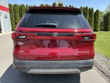 Certified 2024 Toyota Grand Highlander Platinum image 4