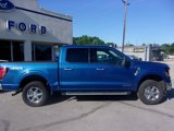 Used 2024 Ford F150 XLT w/ Mobile Office Package image 3