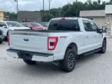 Certified 2023 Ford F150 Lariat w/ Max Trailer Tow Package image 3