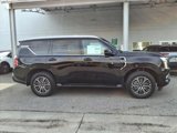 New 2025 Nissan Armada SL w/ Captain's Chari Seat Package image 4