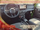 New 2025 Jeep Wrangler Unlimited Rubicon image 4