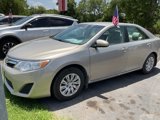 Used 2014 Toyota Camry LE image 3