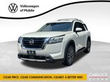 Used 2023 Nissan Pathfinder SL w/ SL Premium Package image 3