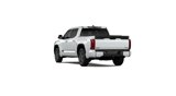 New 2025 Toyota Tundra Platinum image 4