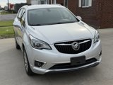Used 2019 Buick Envision Essence image 3