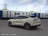 New 2025 Ford Mustang Mach-E GT image 4