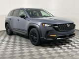 New 2025 MAZDA CX-50 AWD 2.5 S w/ Cargo Package image 2