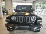 New 2025 Jeep Wrangler Sahara image 5