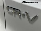 New 2026 Honda CR-V EX-L image 5