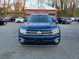 Used 2019 Volkswagen Atlas SEL image 2
