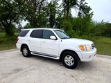 Used 2001 Toyota Sequoia Limited image 2