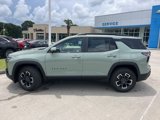 New 2026 Chevrolet Equinox ACTIV w/ Convenience Package III image 3
