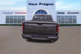 New 2025 RAM 1500 Laramie image 4