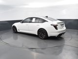 Used 2023 Cadillac CT5 V Blackwing w/ LPO, Bronce Accent Package image 4