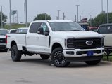 New 2025 Ford F350 Platinum image 2