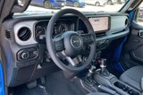 New 2025 Jeep Gladiator Willys image 6