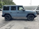 New 2025 Mercedes-Benz G 580 w/ EQ Technology image 5