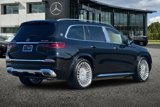 New 2025 Mercedes-Benz Maybach GLS 600 4MATIC image 4