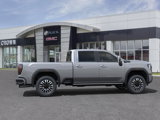 New 2025 GMC Sierra 2500 Denali Ultimate image 5