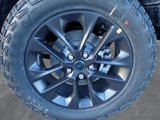 New 2025 Jeep Wrangler Backcountry image 6