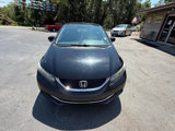 Used 2015 Honda Civic SE image 4