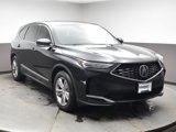 New 2025 Acura MDX SH-AWD image 3