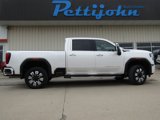 Used 2024 GMC Sierra 3500 Denali w/ LPO, GMC Protection Package image 2