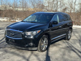 Used 2014 INFINITI QX60 AWD image 2