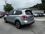Used 2018 Subaru Forester 2.5i Premium w/ All-Weather Package image 4