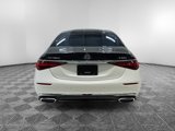 Used 2022 Mercedes-Benz Maybach S 580 4MATIC image 4