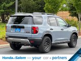 New 2026 Honda Passport TrailSport image 2