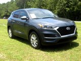 Used 2021 Hyundai Tucson SE image 4