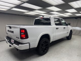 New 2025 RAM 1500 Laramie w/ Night Edition image 3