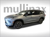 New 2025 Buick Enclave Sport Touring w/ Power Package image 4
