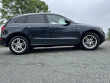 Used 2015 Audi Q5 3.0T Premium Plus image 3