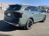 New 2025 Kia Sorento EX image 3
