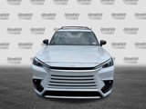 New 2025 Lexus TX 500h AWD image 3