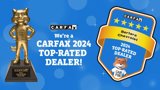Used 2024 Chevrolet Tahoe RST w/ Sport Performance Package image 3